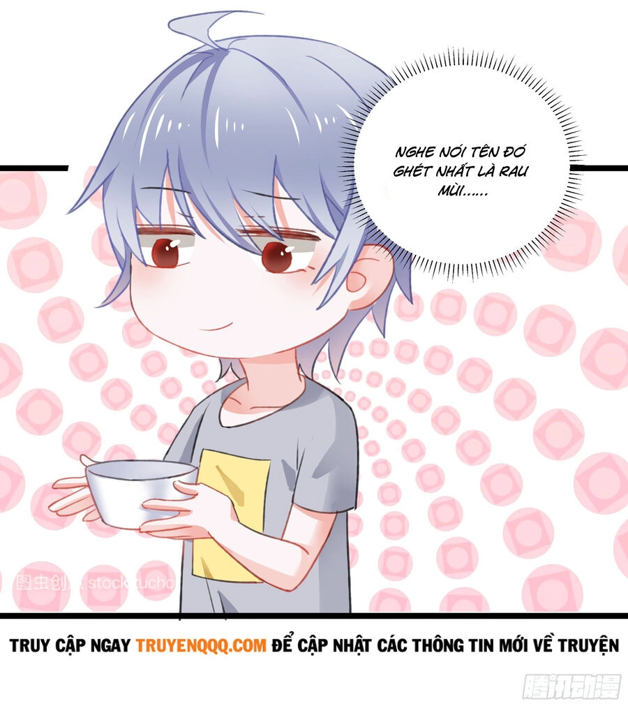 Phi Nhiên Hướng Phong Chapter 29 - 10