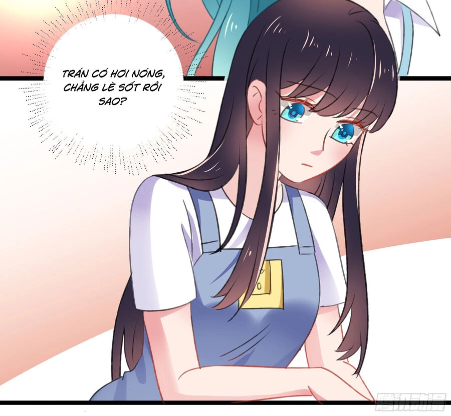 Phi Nhiên Hướng Phong Chapter 29 - 12