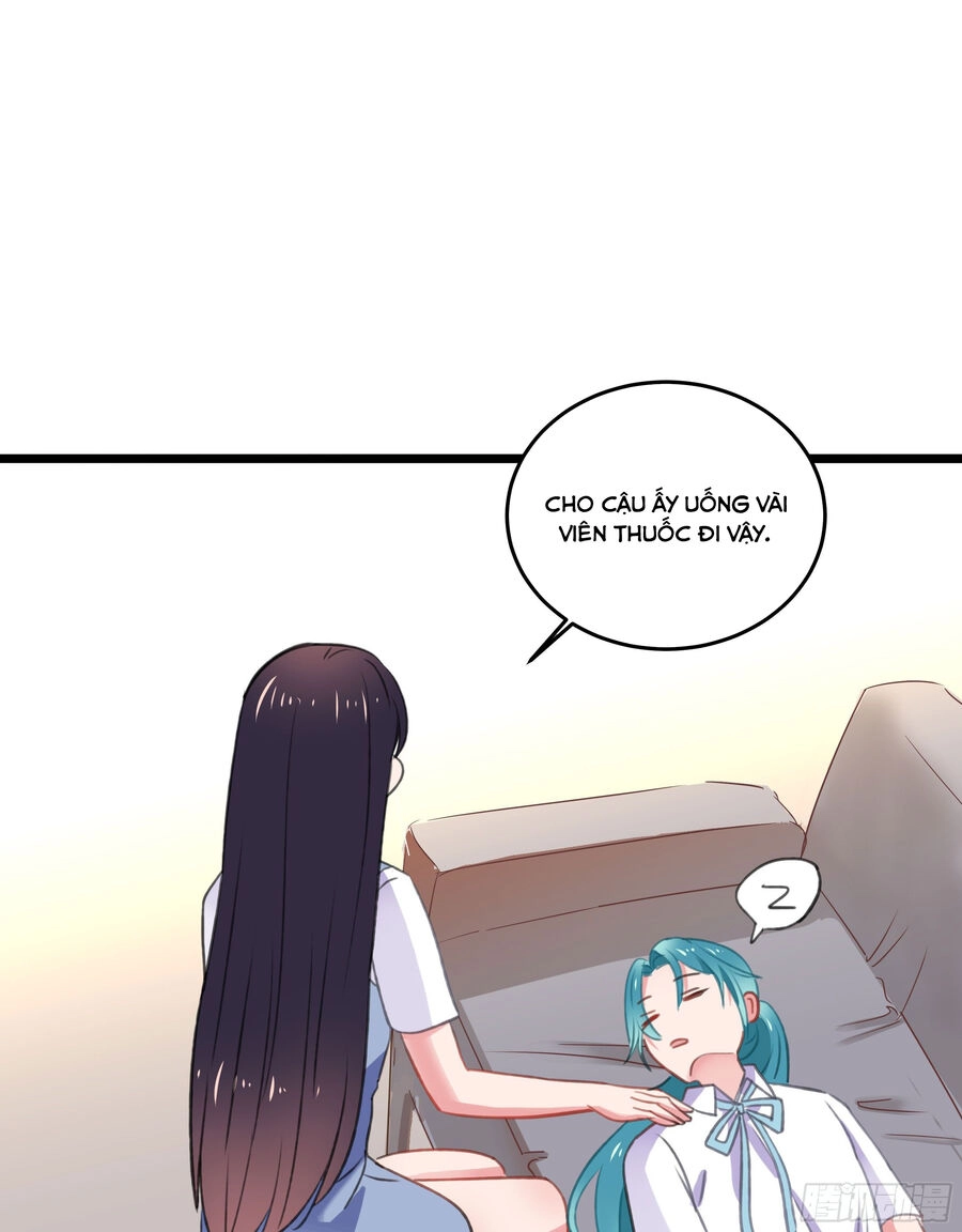 Phi Nhiên Hướng Phong Chapter 29 - 13