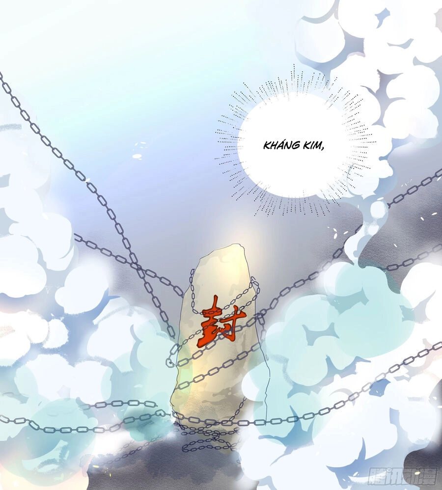 Phi Nhiên Hướng Phong Chapter 29 - 17