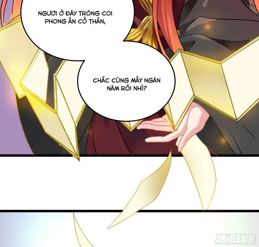 Phi Nhiên Hướng Phong Chapter 29 - 19