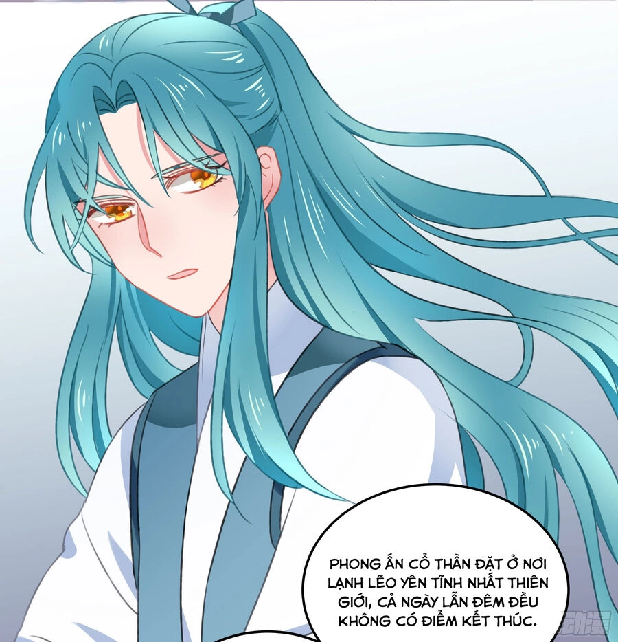 Phi Nhiên Hướng Phong Chapter 29 - 21