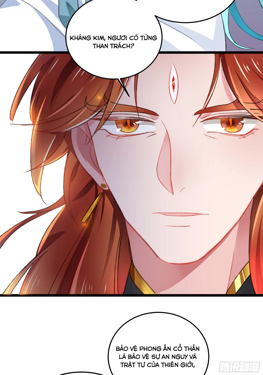 Phi Nhiên Hướng Phong Chapter 29 - 22