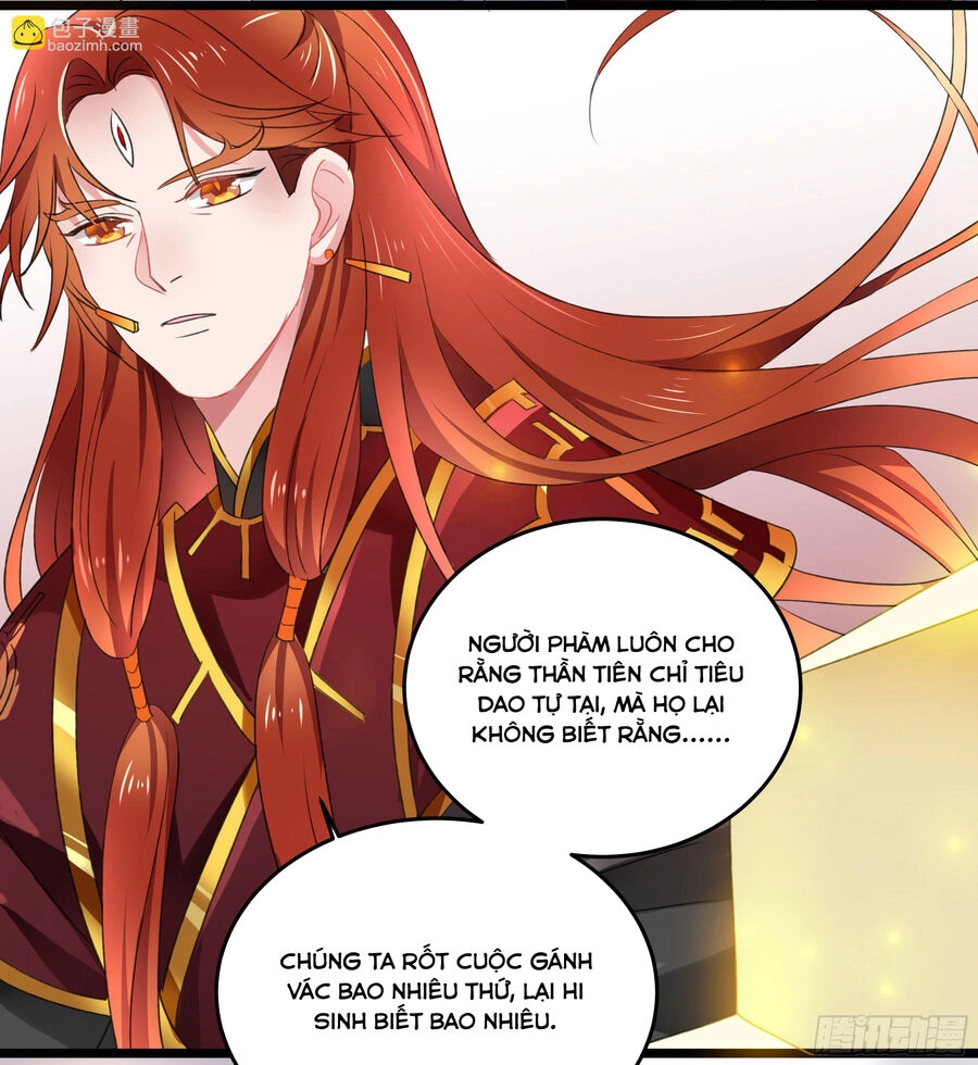 Phi Nhiên Hướng Phong Chapter 29 - 24