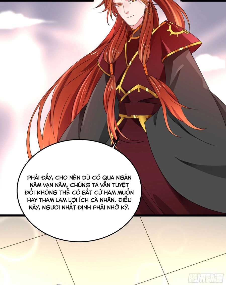 Phi Nhiên Hướng Phong Chapter 29 - 29