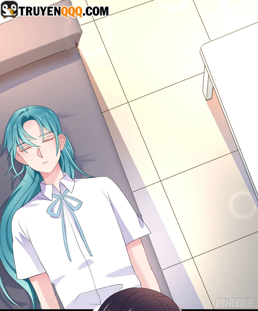 Phi Nhiên Hướng Phong Chapter 29 - 30