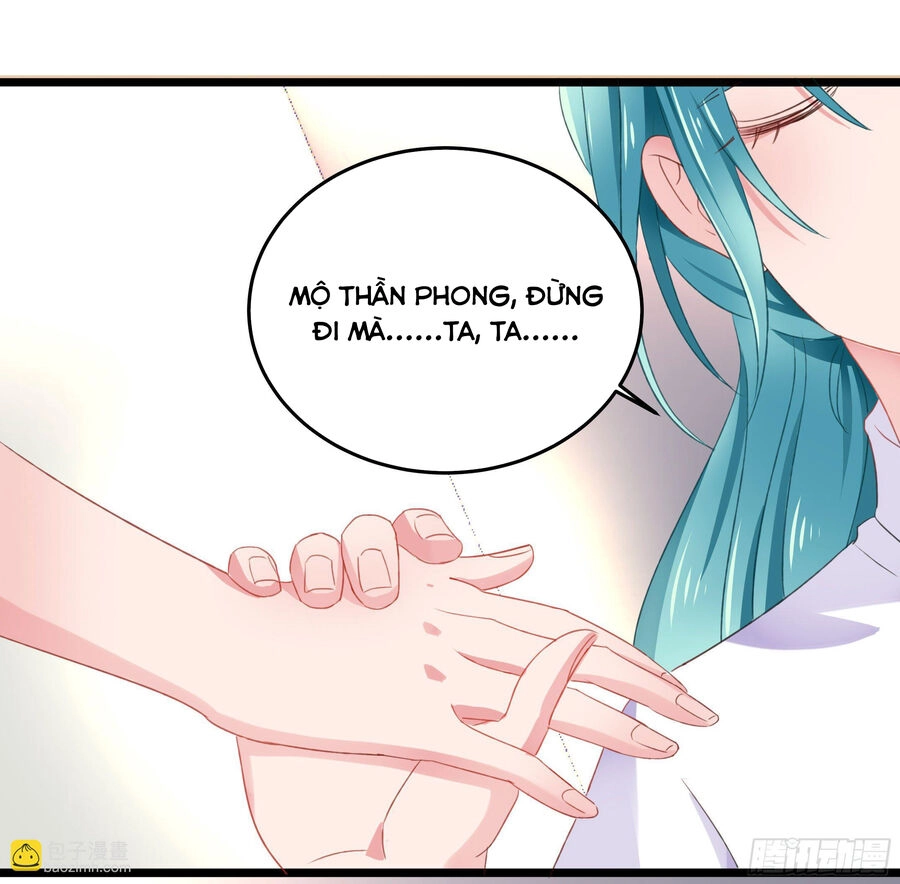 Phi Nhiên Hướng Phong Chapter 29 - 32