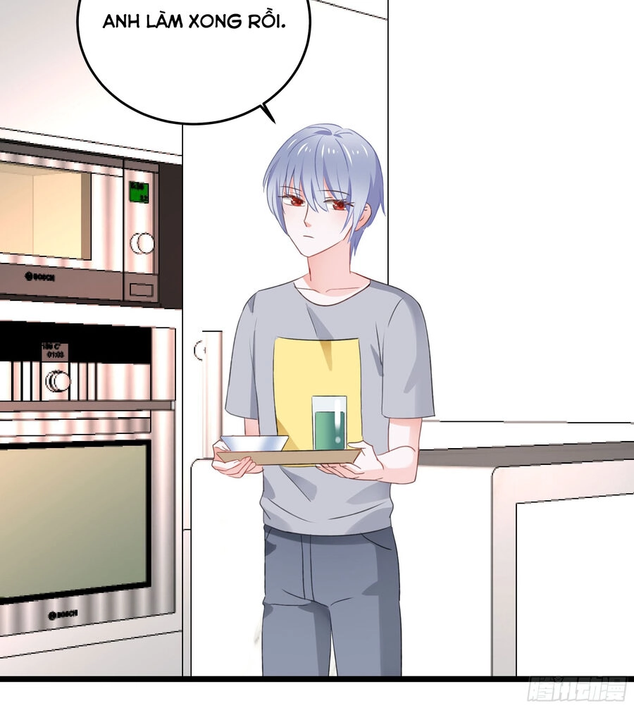 Phi Nhiên Hướng Phong Chapter 29 - 34