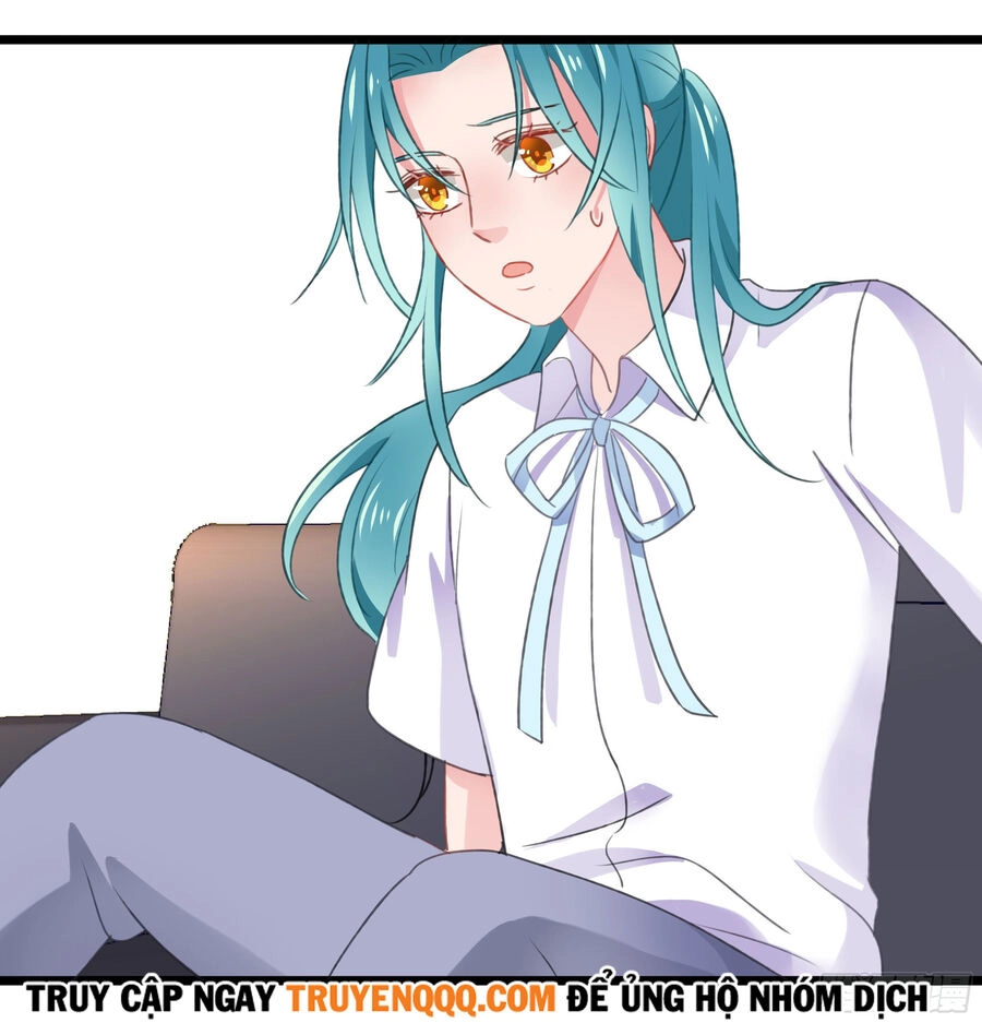 Phi Nhiên Hướng Phong Chapter 29 - 35