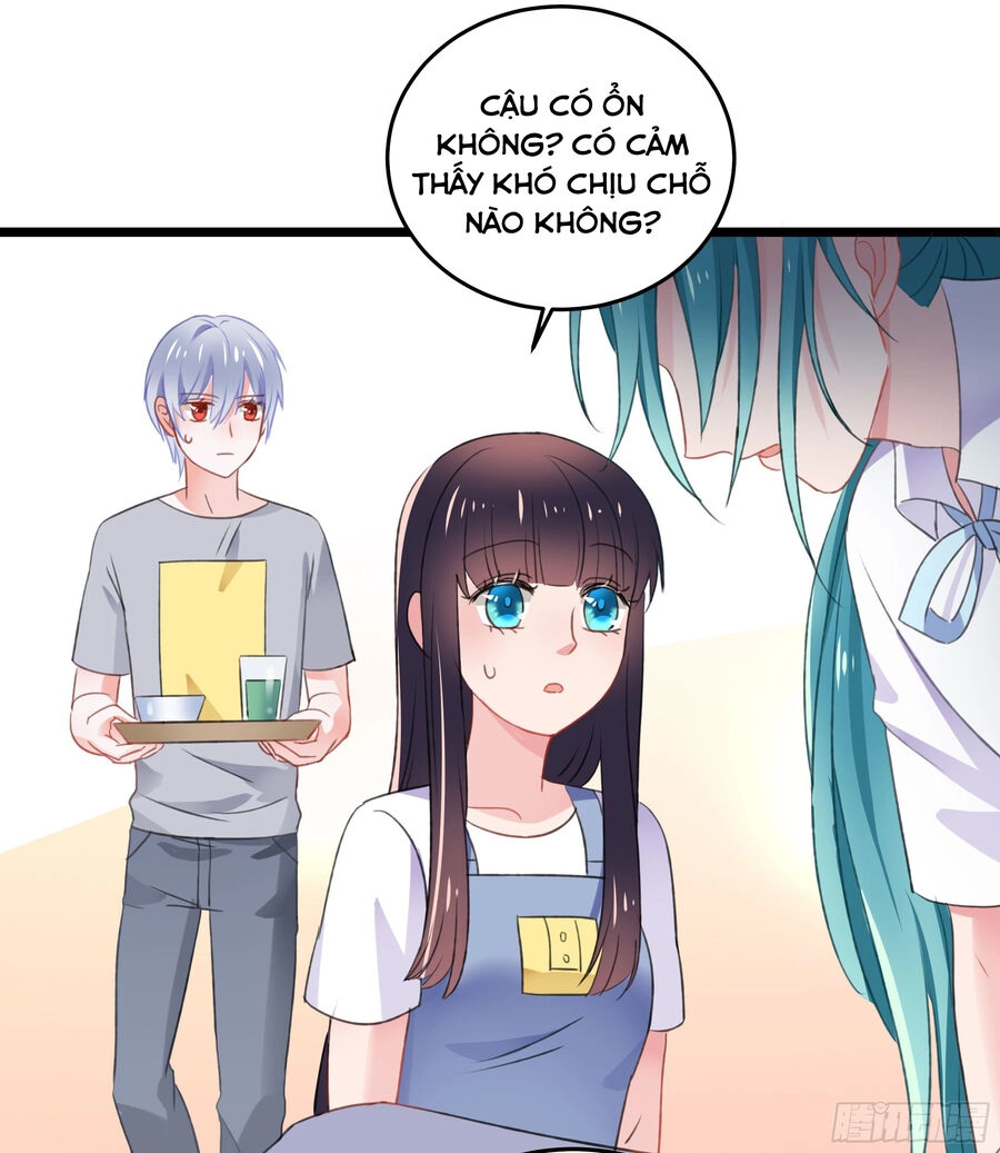 Phi Nhiên Hướng Phong Chapter 29 - 36