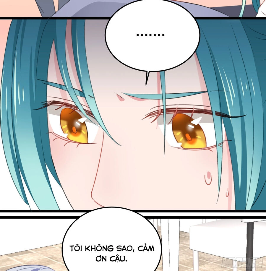 Phi Nhiên Hướng Phong Chapter 29 - 37