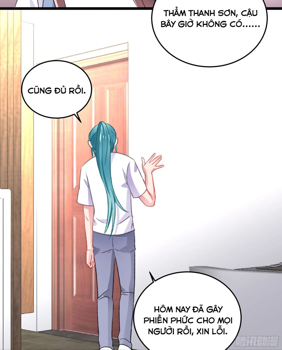 Phi Nhiên Hướng Phong Chapter 29 - 39