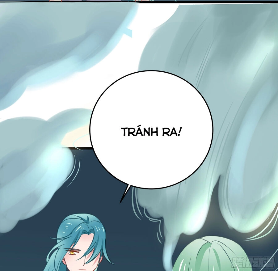 Phi Nhiên Hướng Phong Chapter 29 - 47