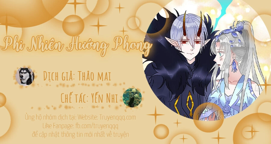 Phi Nhiên Hướng Phong Chapter 29 - 53