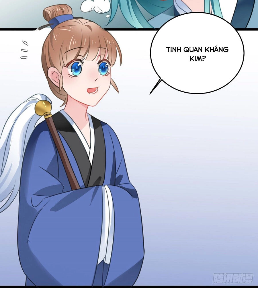 Phi Nhiên Hướng Phong Chapter 30 - 3