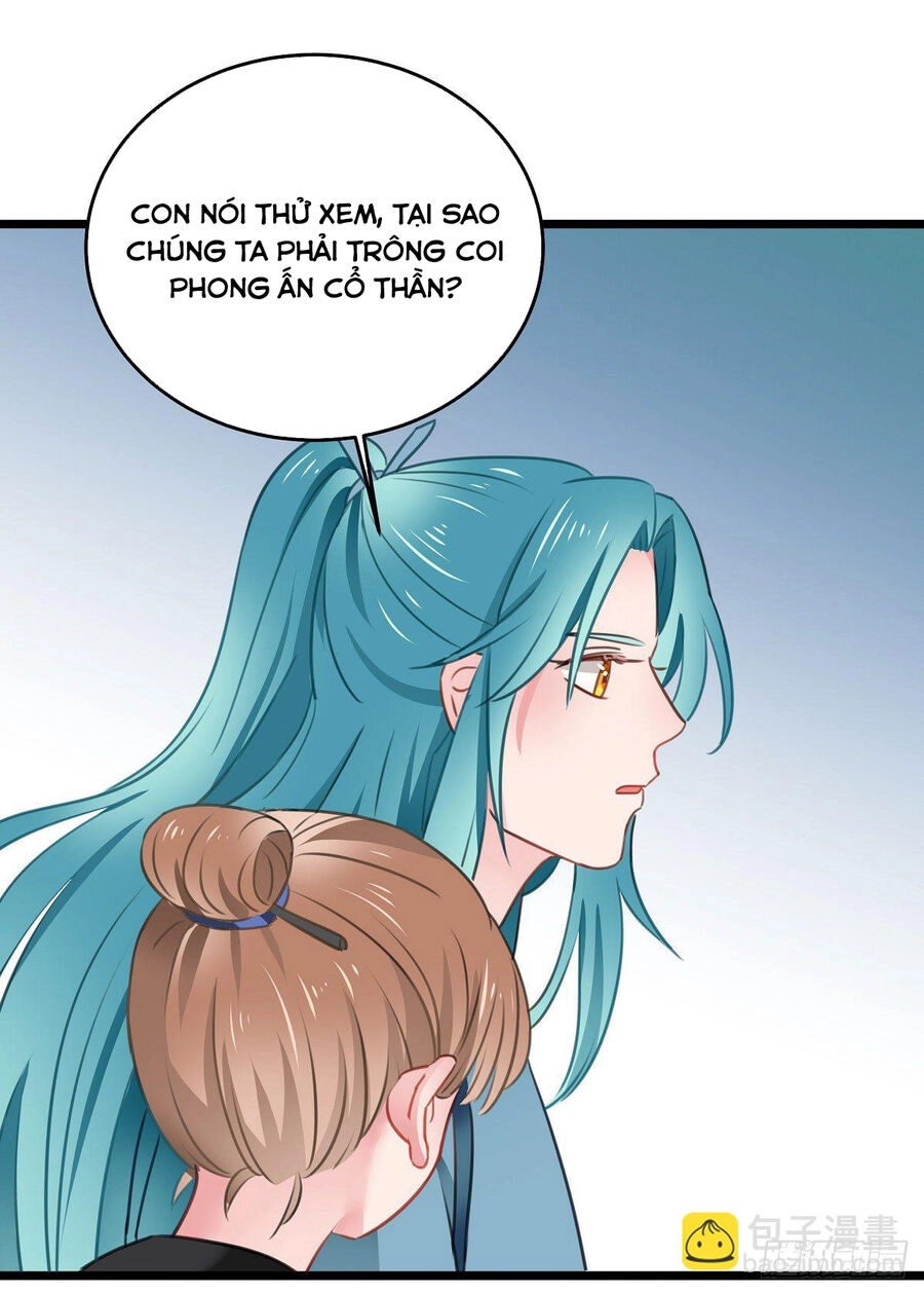 Phi Nhiên Hướng Phong Chapter 30 - 7