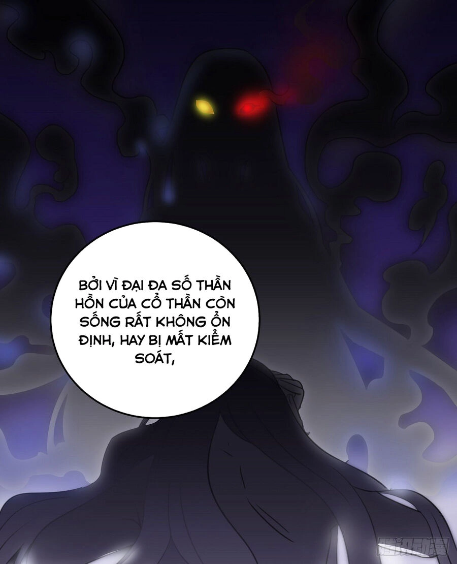 Phi Nhiên Hướng Phong Chapter 30 - 9