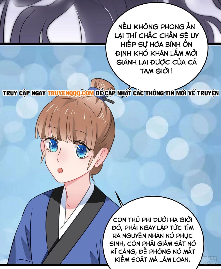 Phi Nhiên Hướng Phong Chapter 30 - 10