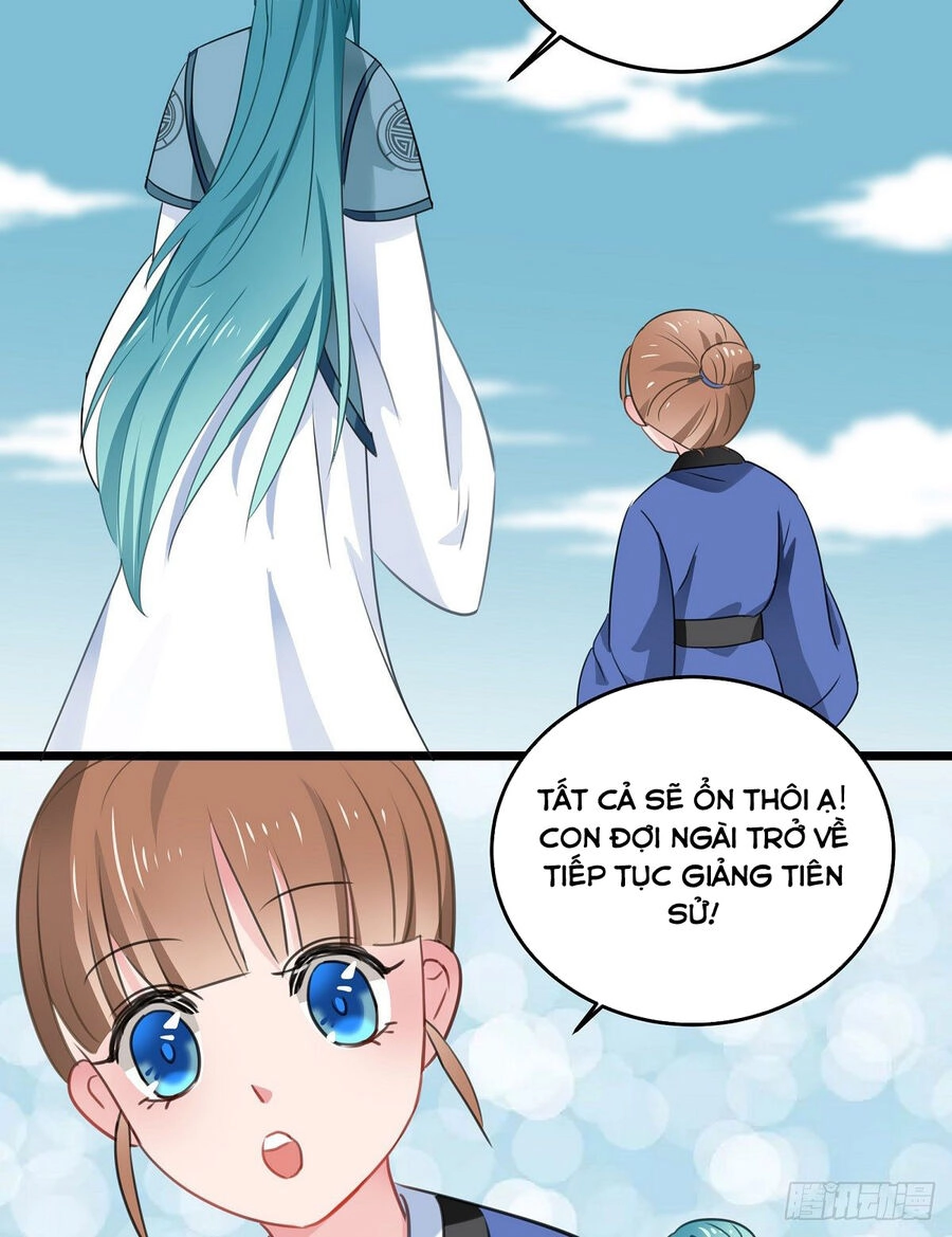 Phi Nhiên Hướng Phong Chapter 30 - 13