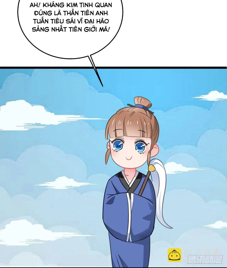 Phi Nhiên Hướng Phong Chapter 30 - 16