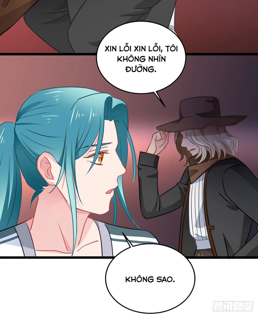 Phi Nhiên Hướng Phong Chapter 30 - 21