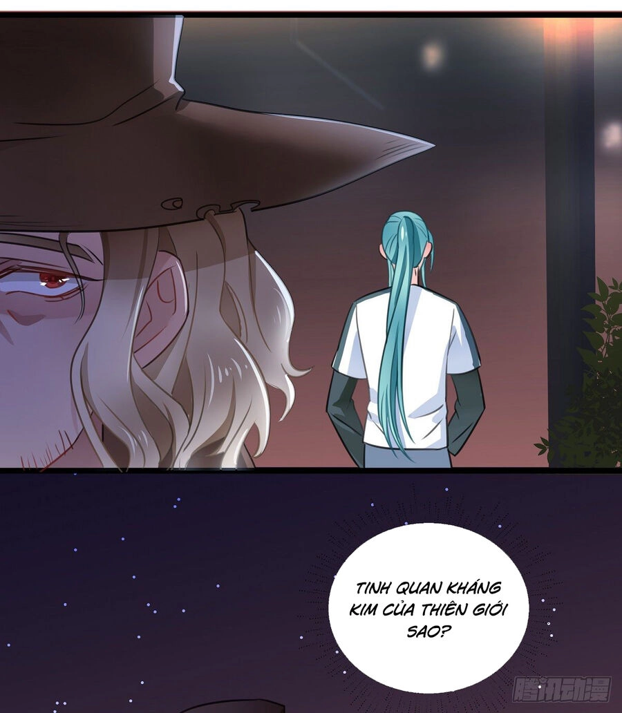 Phi Nhiên Hướng Phong Chapter 30 - 22