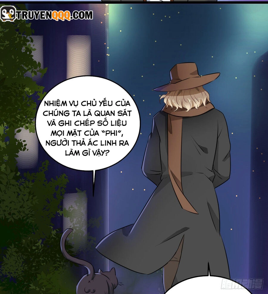 Phi Nhiên Hướng Phong Chapter 30 - 30