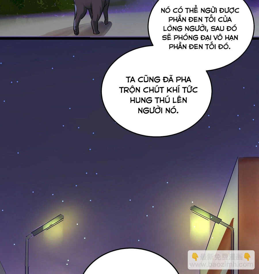 Phi Nhiên Hướng Phong Chapter 30 - 31