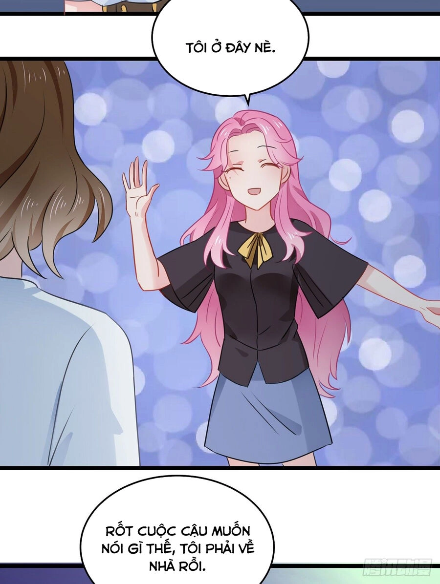 Phi Nhiên Hướng Phong Chapter 30 - 34