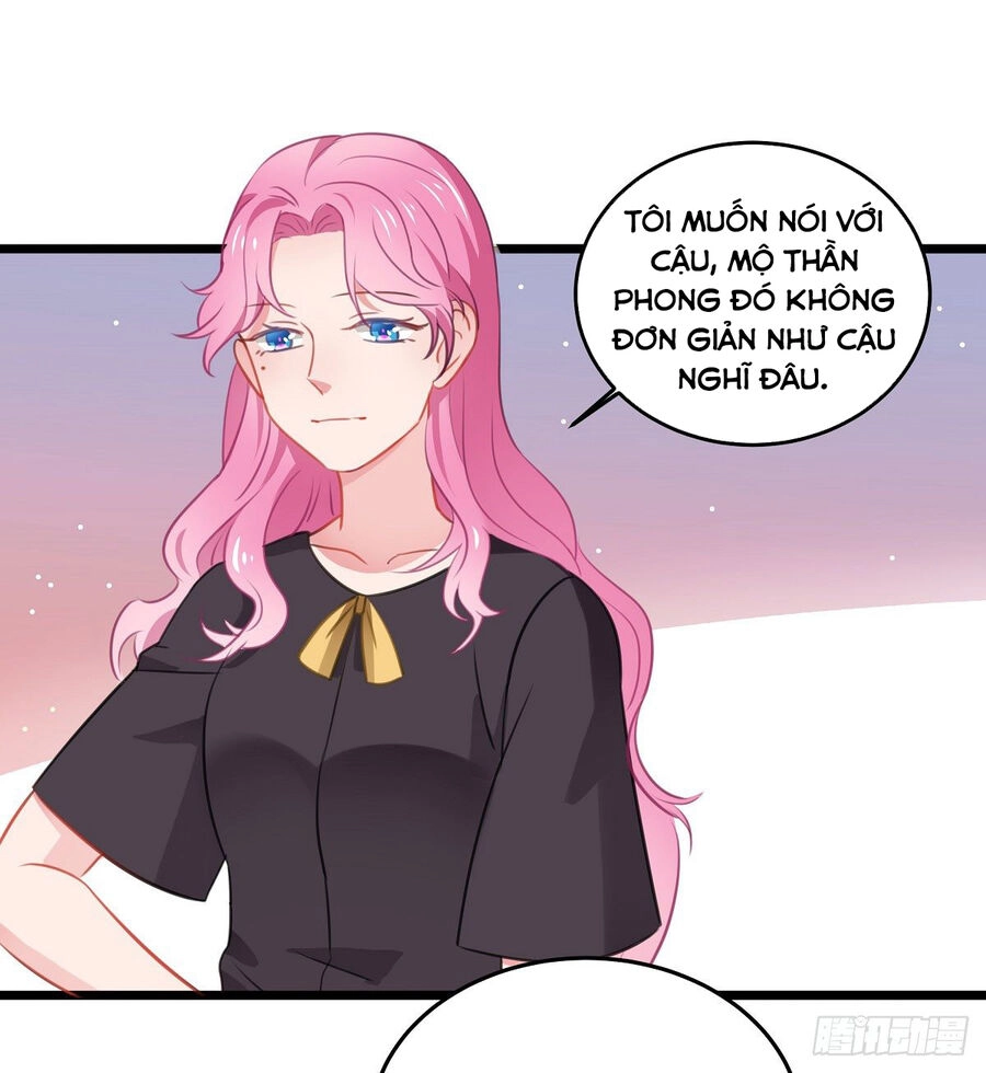 Phi Nhiên Hướng Phong Chapter 30 - 36