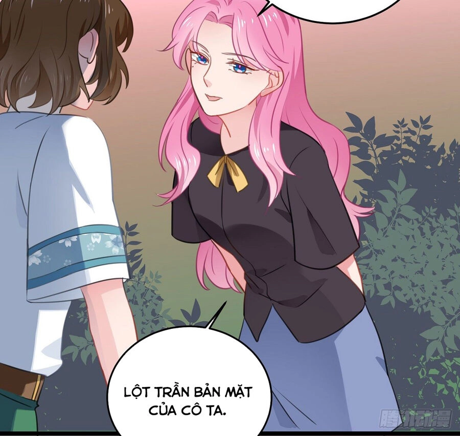 Phi Nhiên Hướng Phong Chapter 30 - 41