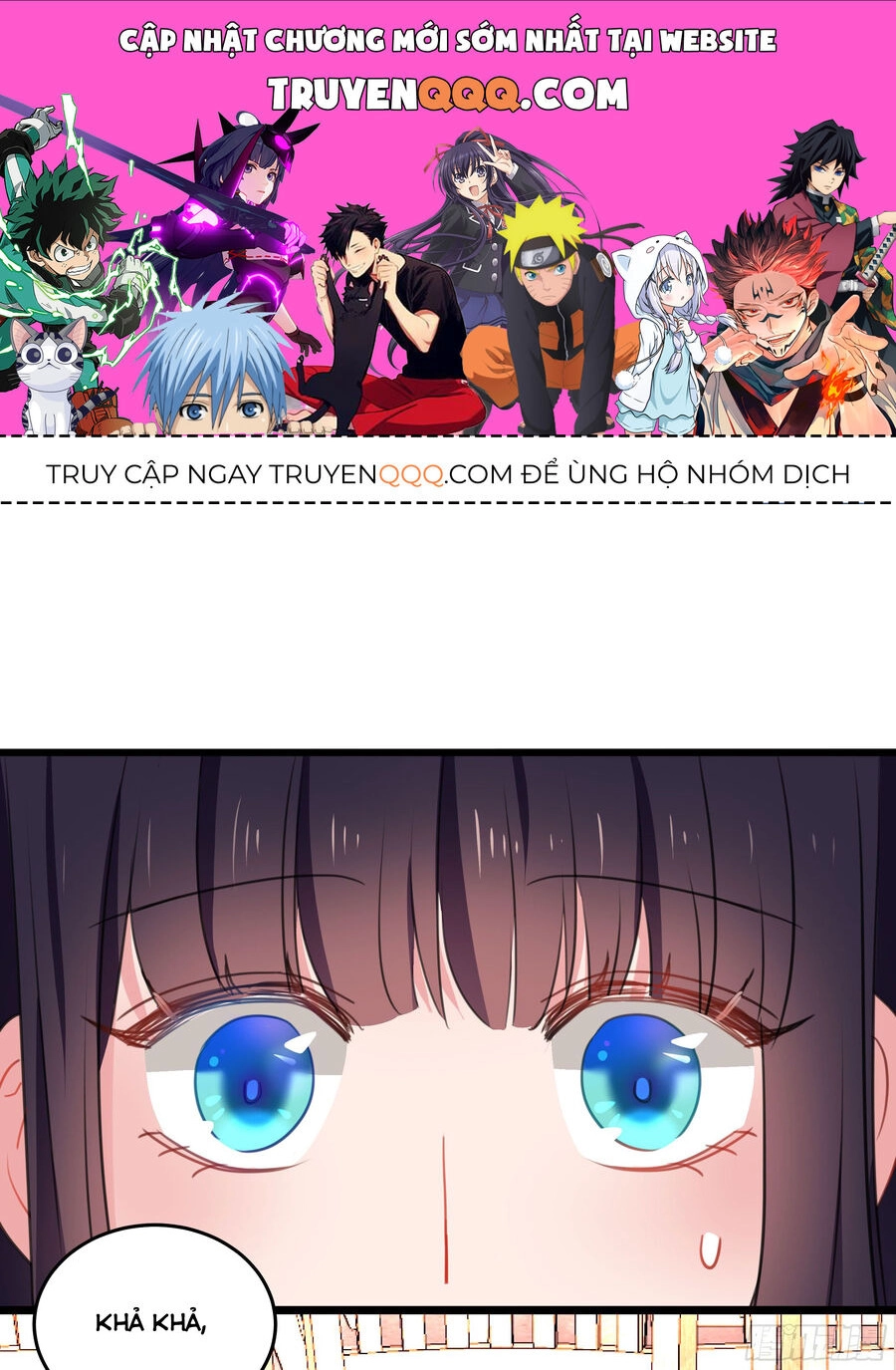 Phi Nhiên Hướng Phong Chapter 31 - 1