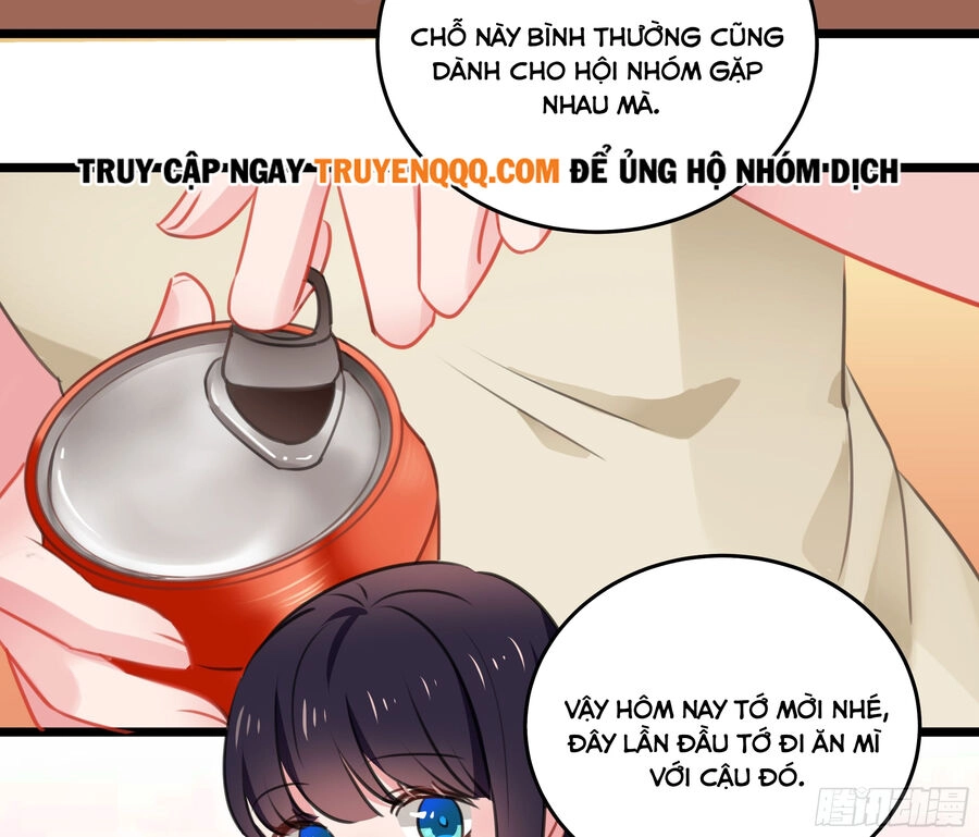 Phi Nhiên Hướng Phong Chapter 31 - 5