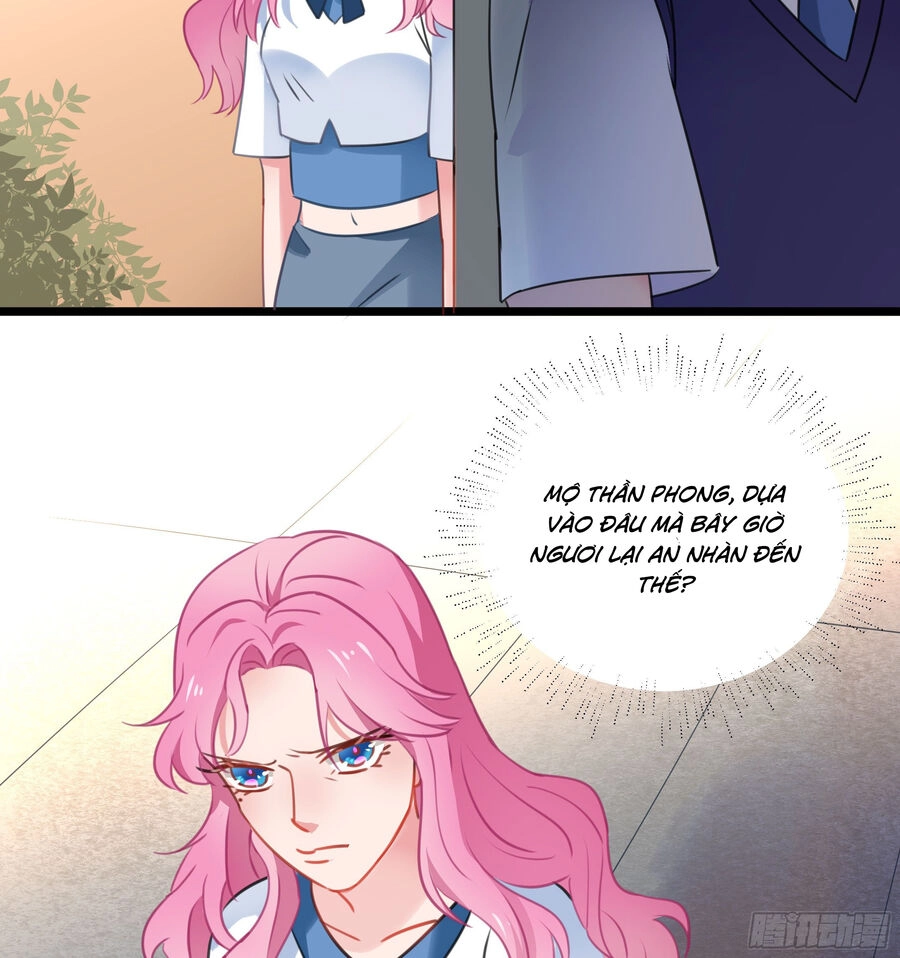 Phi Nhiên Hướng Phong Chapter 31 - 17