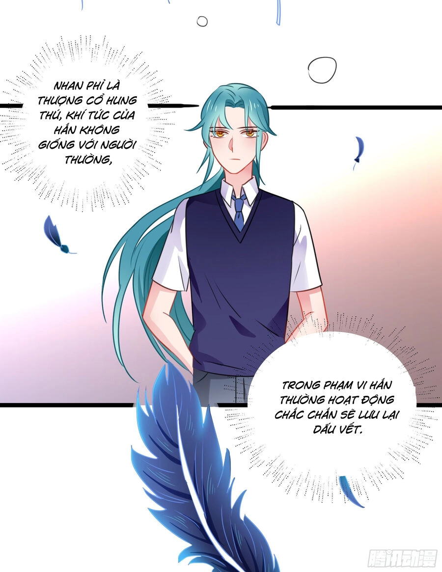 Phi Nhiên Hướng Phong Chapter 31 - 27