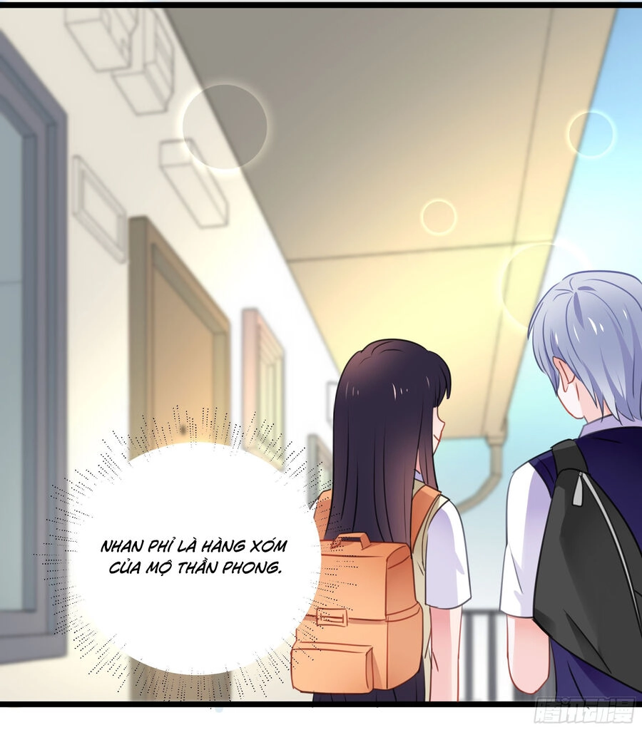 Phi Nhiên Hướng Phong Chapter 31 - 34