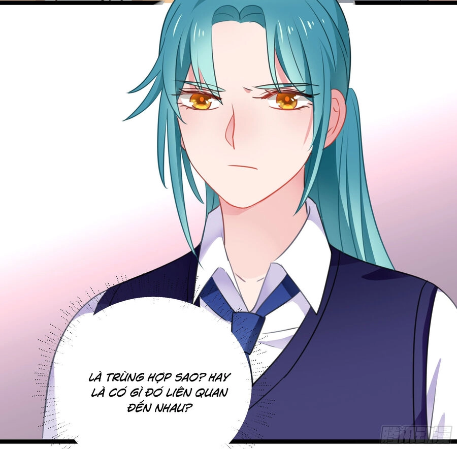 Phi Nhiên Hướng Phong Chapter 31 - 36