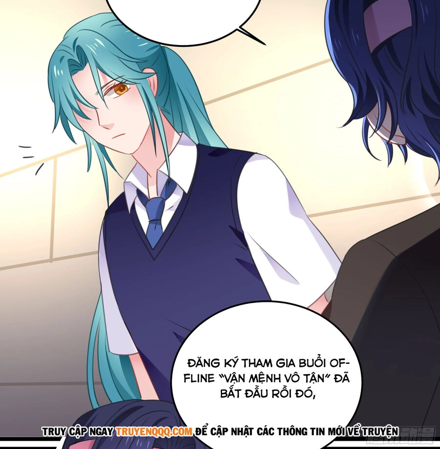 Phi Nhiên Hướng Phong Chapter 31 - 40