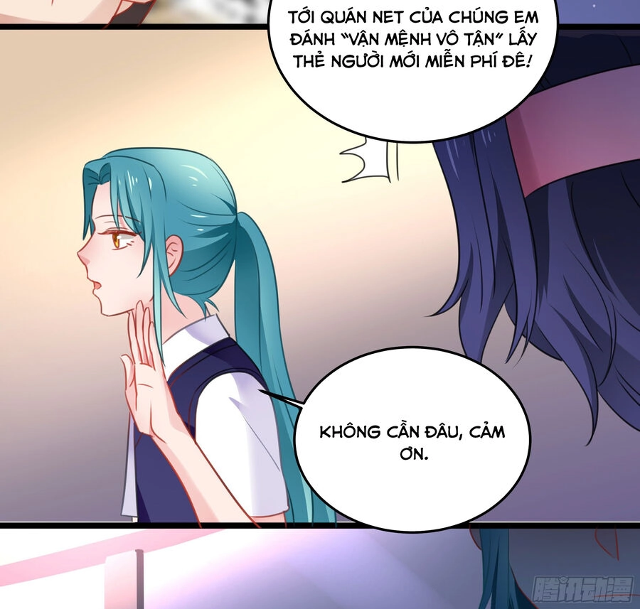 Phi Nhiên Hướng Phong Chapter 31 - 42