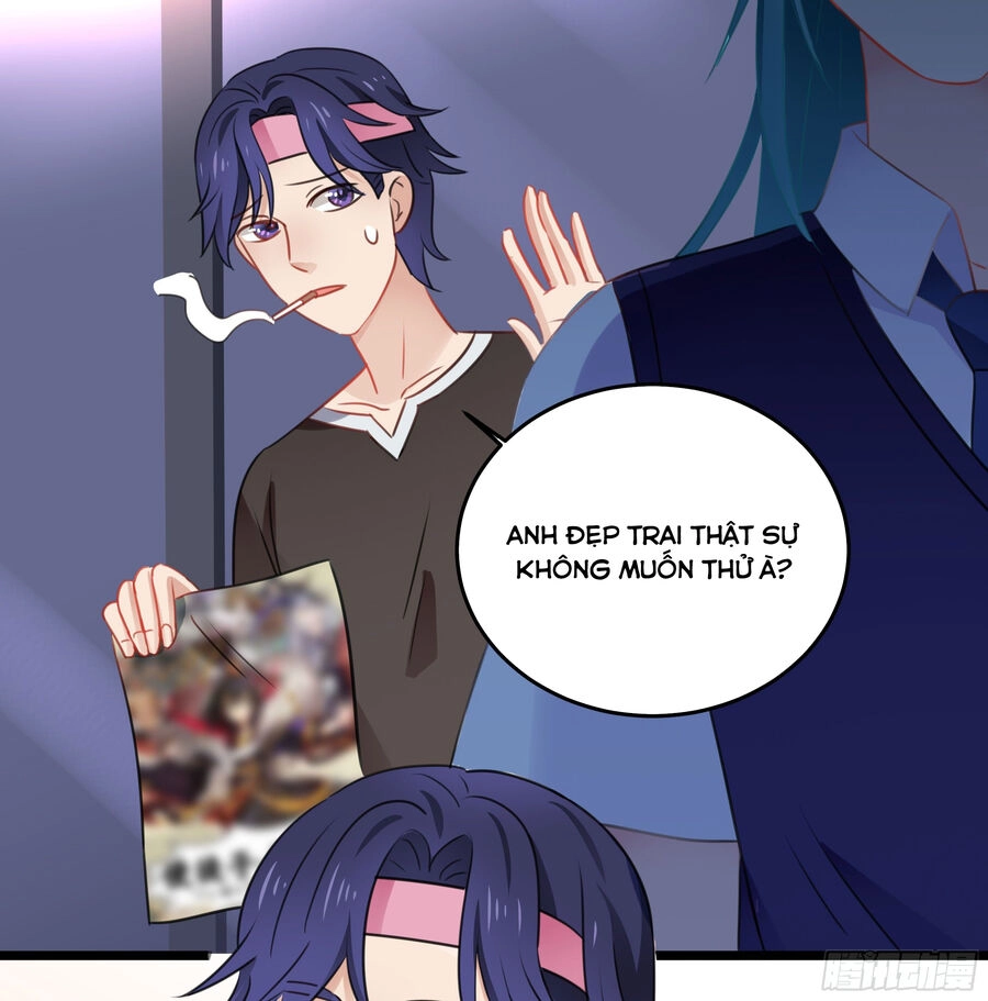 Phi Nhiên Hướng Phong Chapter 31 - 43