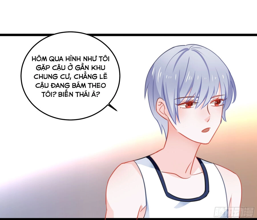 Phi Nhiên Hướng Phong Chapter 31 - 47