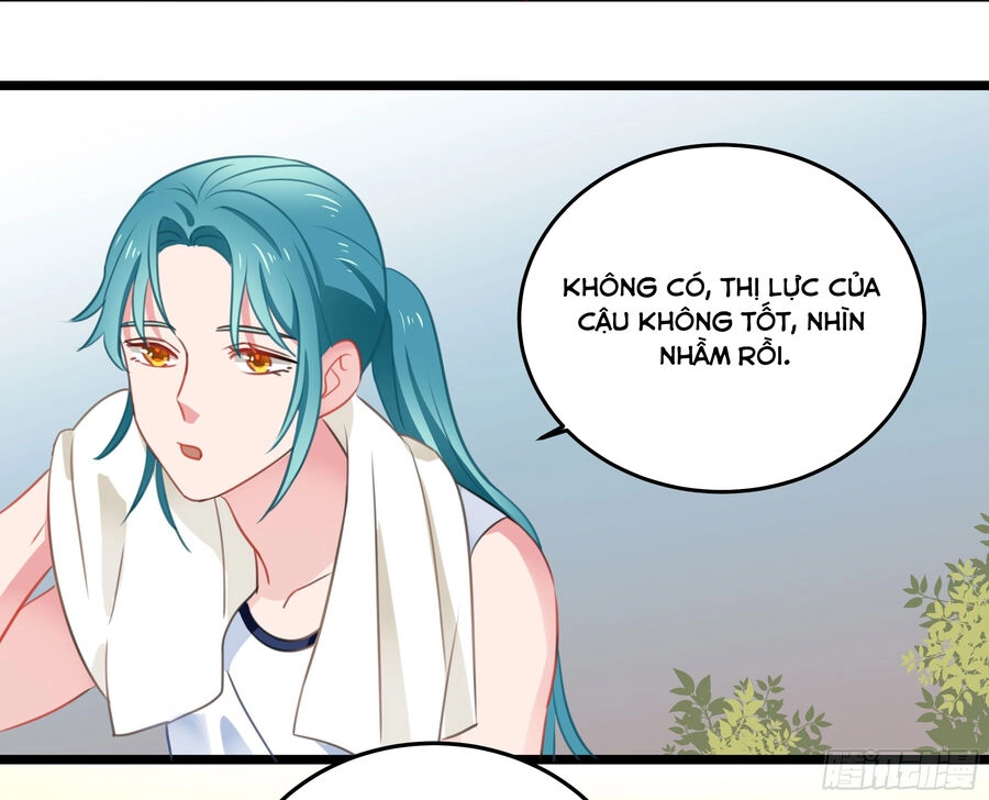 Phi Nhiên Hướng Phong Chapter 31 - 48