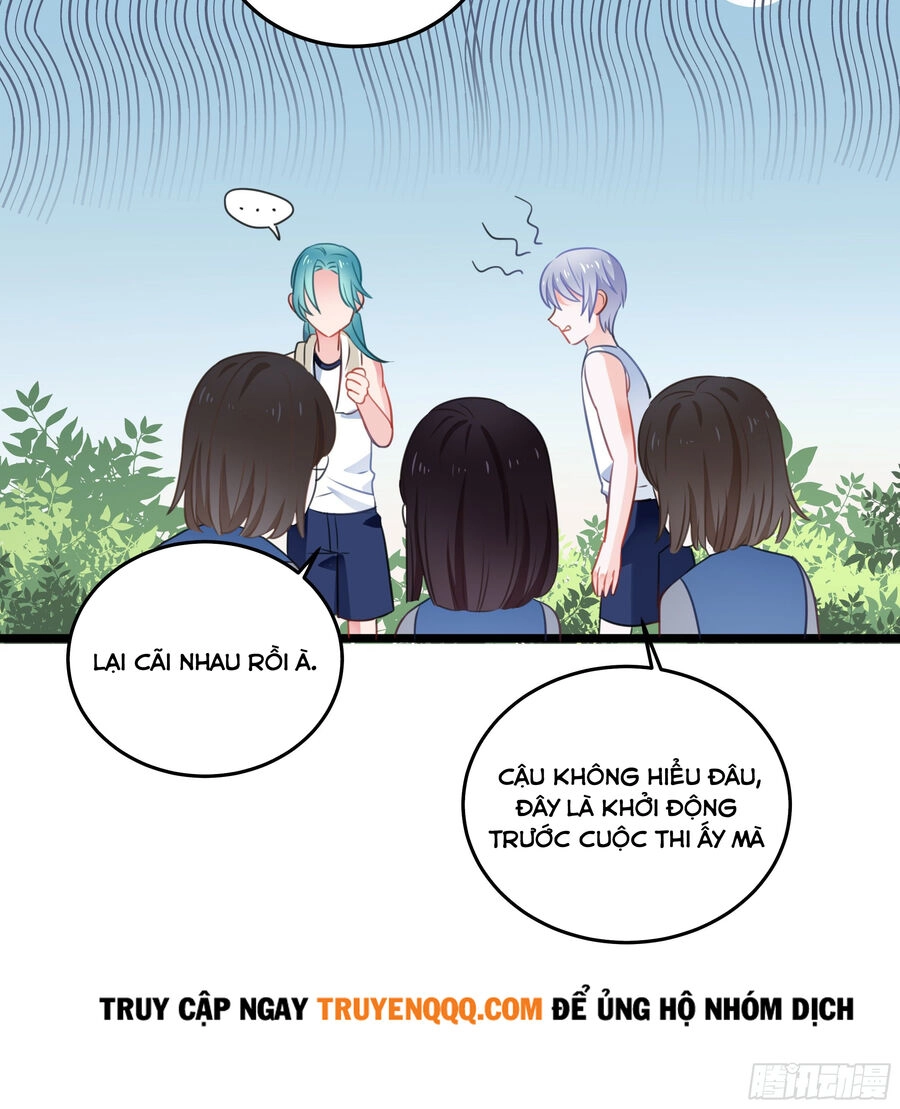 Phi Nhiên Hướng Phong Chapter 31 - 50