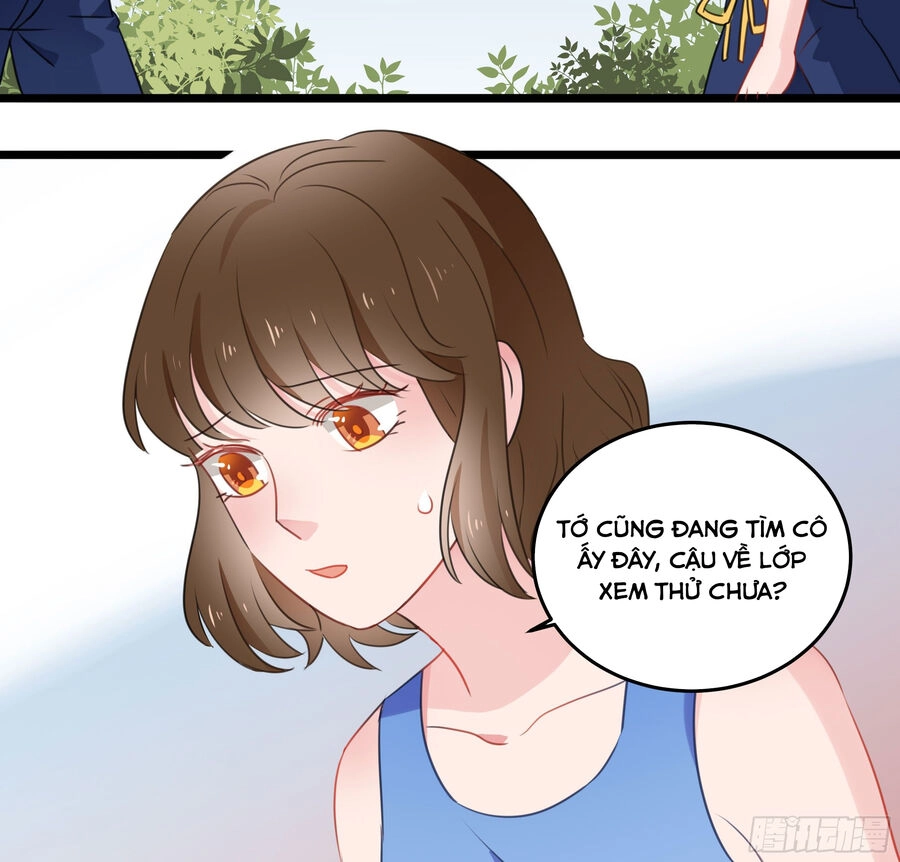 Phi Nhiên Hướng Phong Chapter 31 - 53