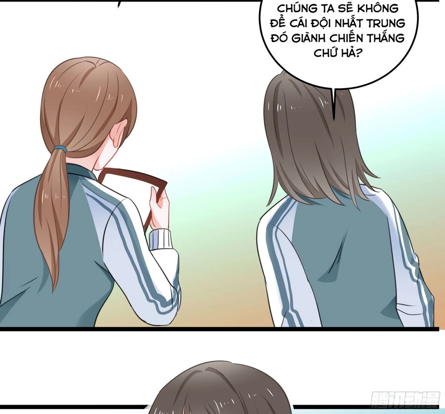 Phi Nhiên Hướng Phong Chapter 32 - 2