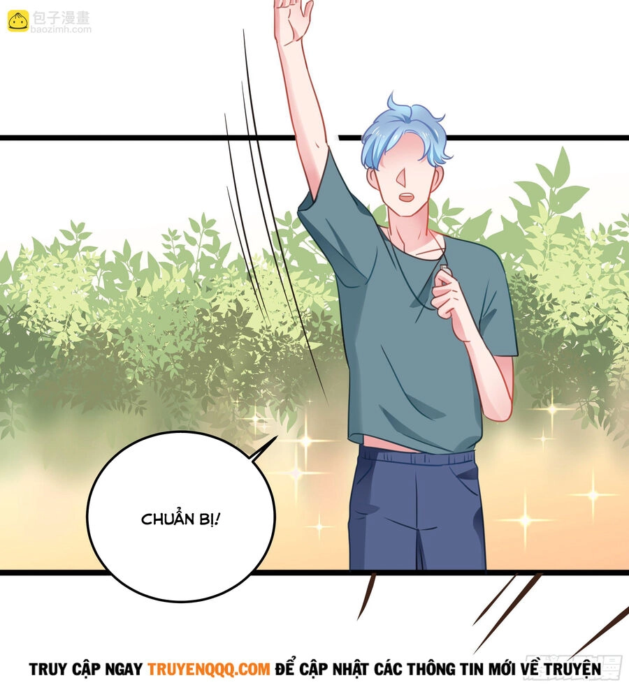 Phi Nhiên Hướng Phong Chapter 32 - 10