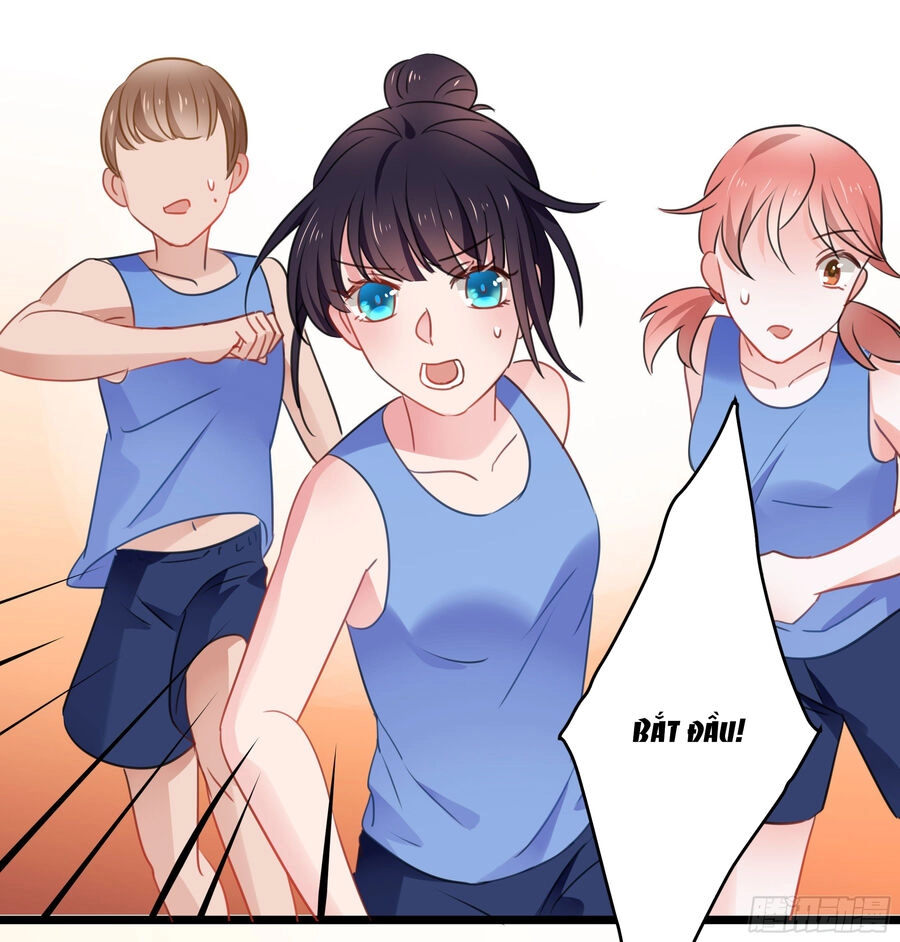 Phi Nhiên Hướng Phong Chapter 32 - 11