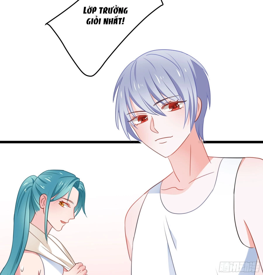 Phi Nhiên Hướng Phong Chapter 32 - 13