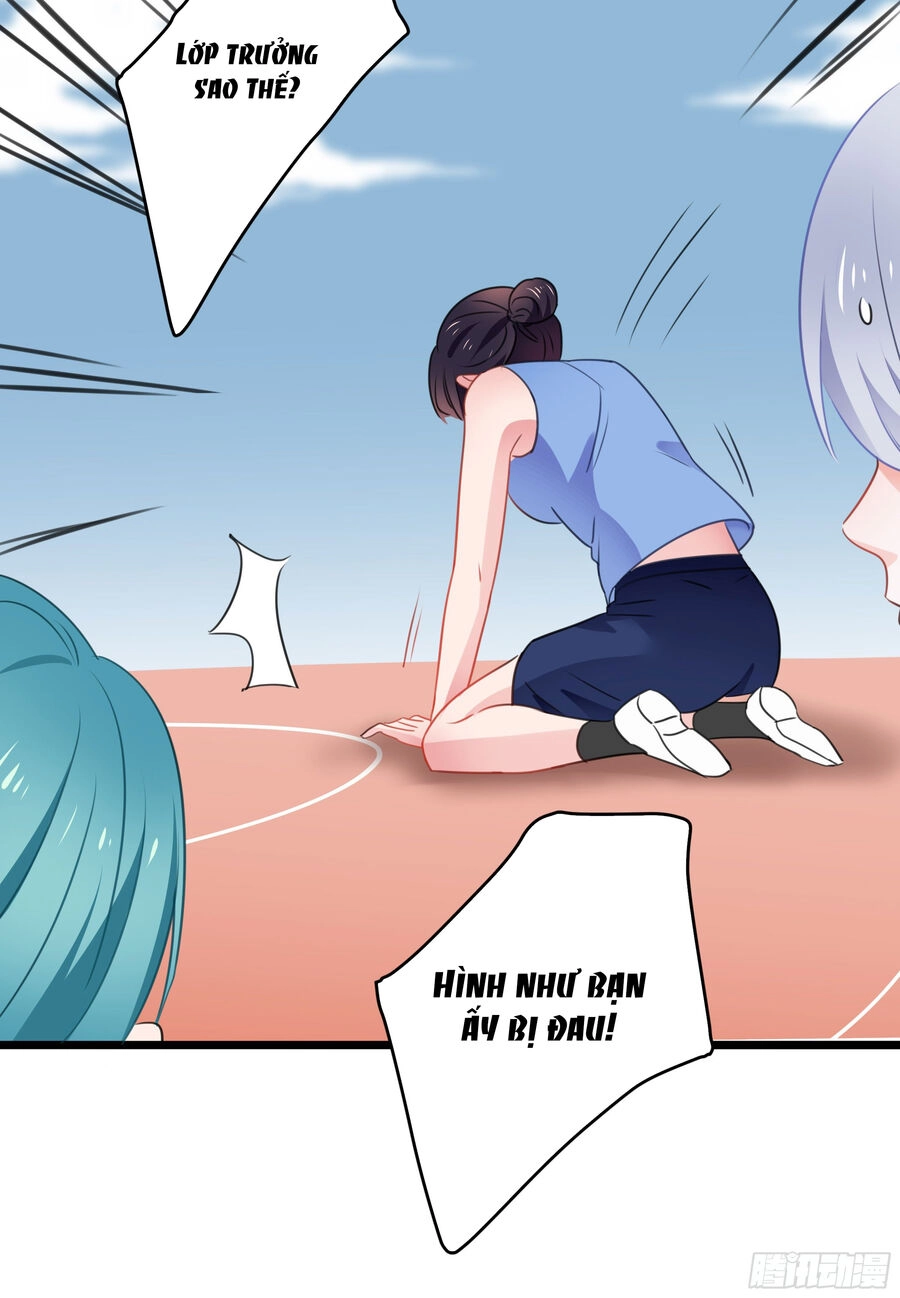 Phi Nhiên Hướng Phong Chapter 32 - 17