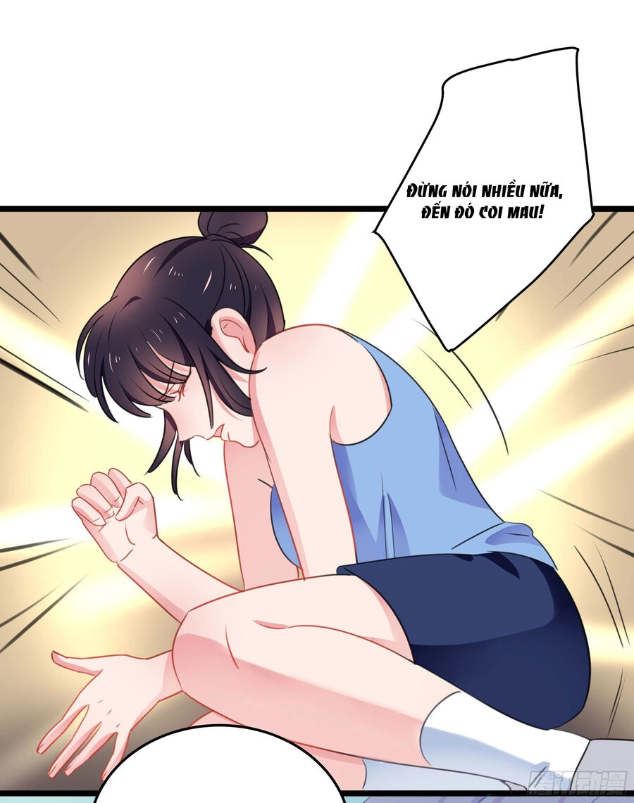 Phi Nhiên Hướng Phong Chapter 32 - 18